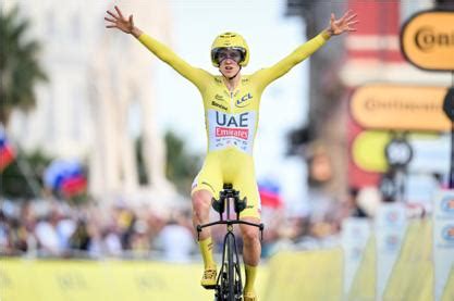 Tour de France 2017 Stage 1 (ITT) results.